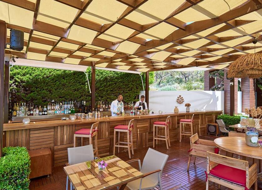 Bar Foto