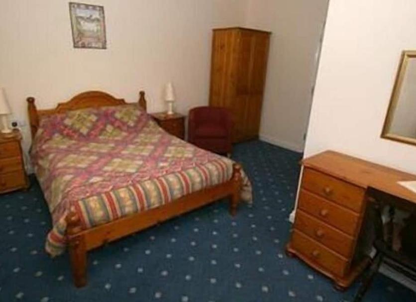 Kamar Tidur Foto
