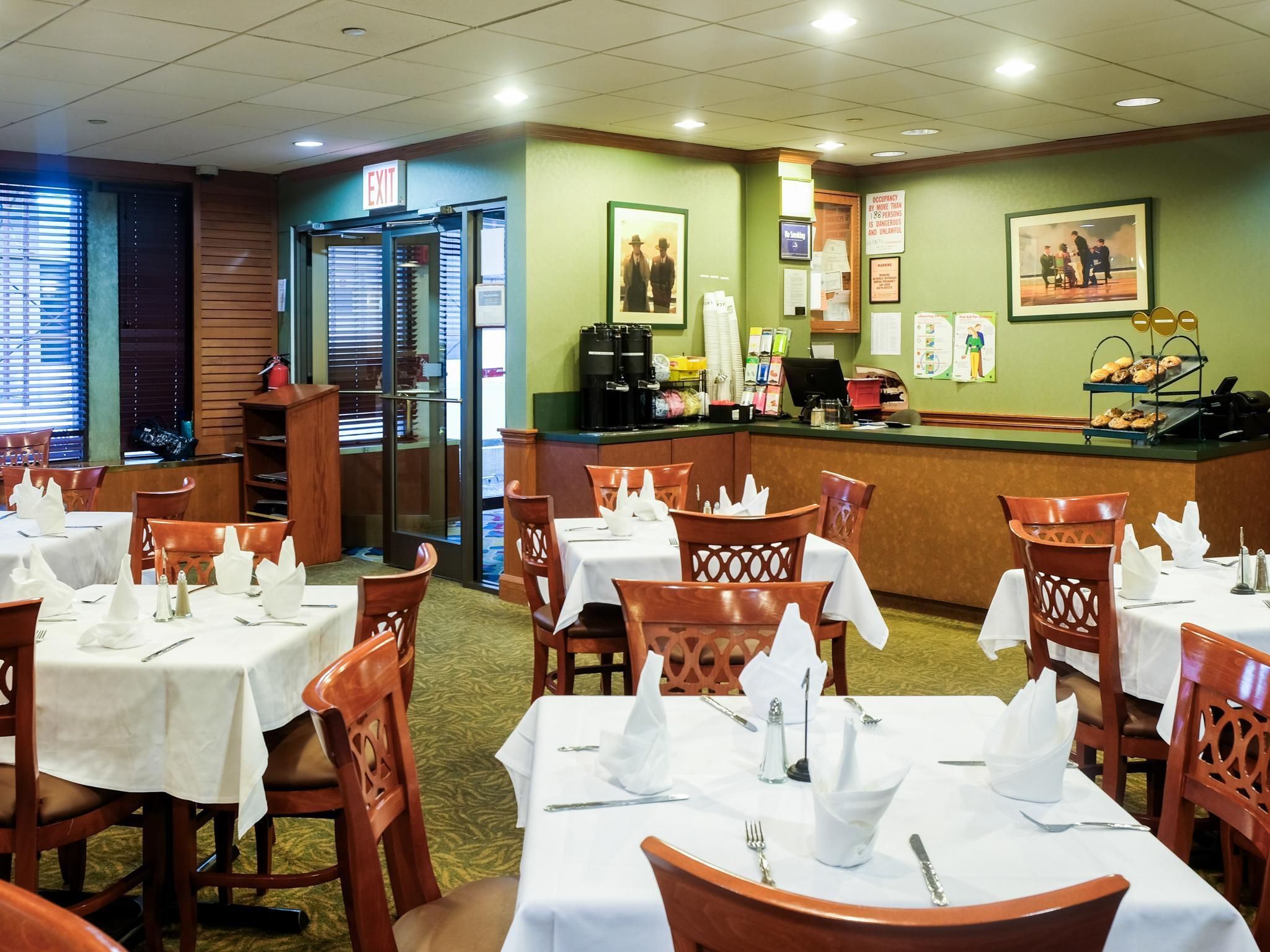 Restoran