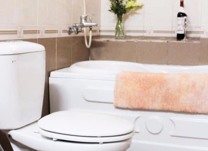 Kamar Mandi Foto