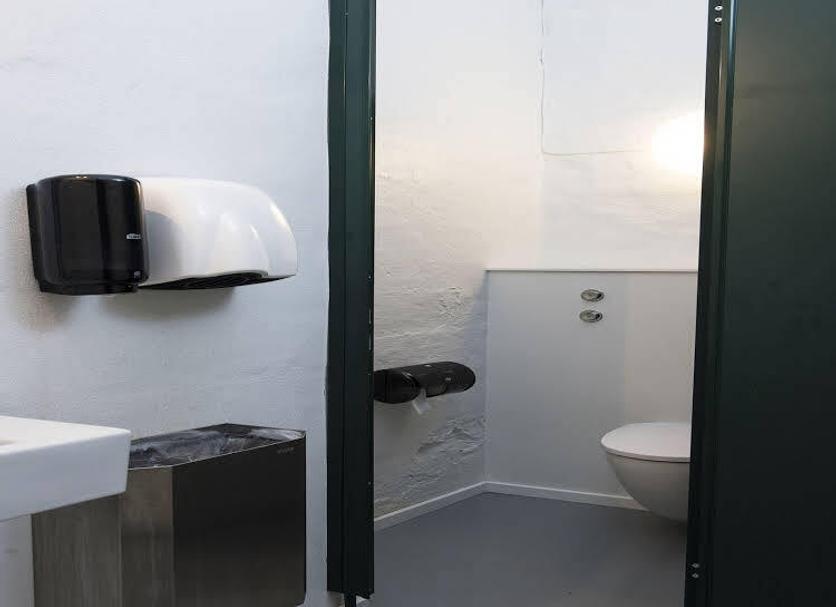 Kamar Mandi Foto