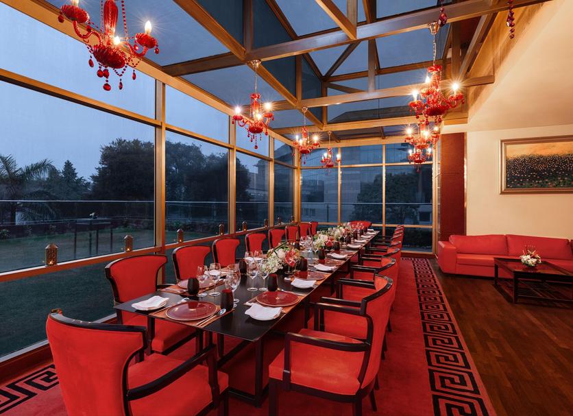 Restoran Foto