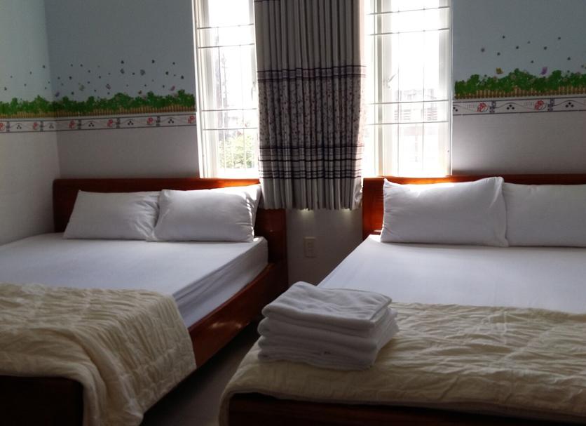 Kamar Tidur Foto