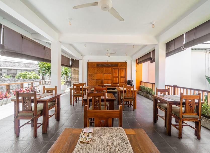 Restoran Foto