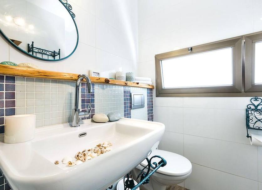 Kamar Mandi Foto