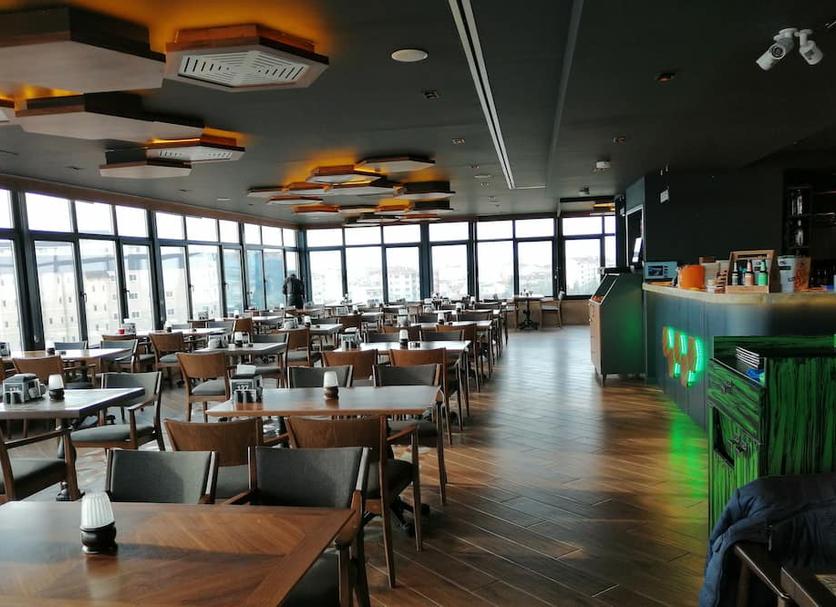 Restoran Foto