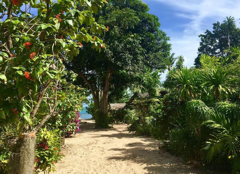 Pemandangan luar Foto