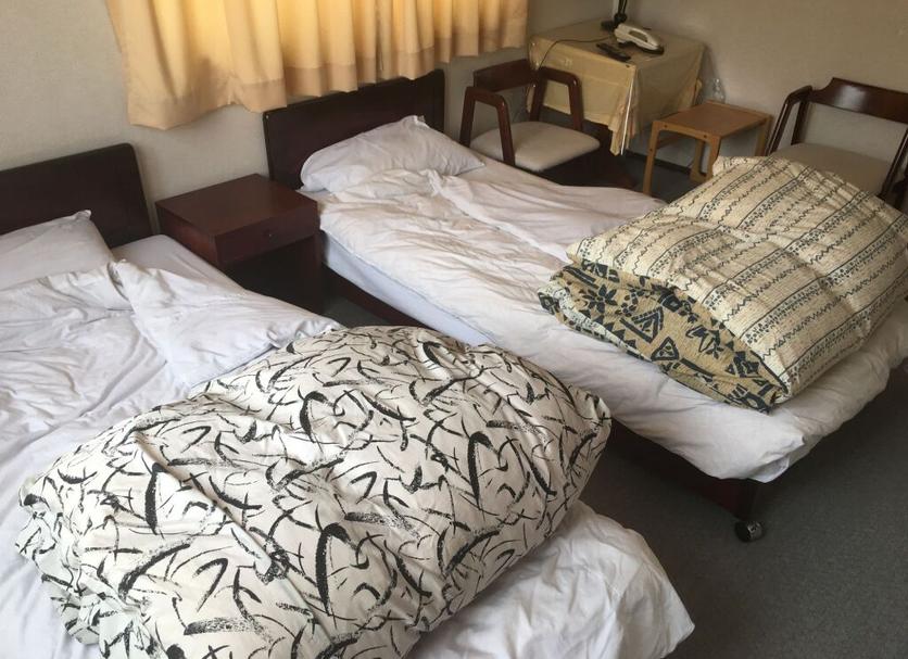 Kamar Tidur Foto