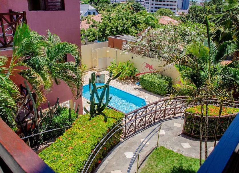 Kolam Foto