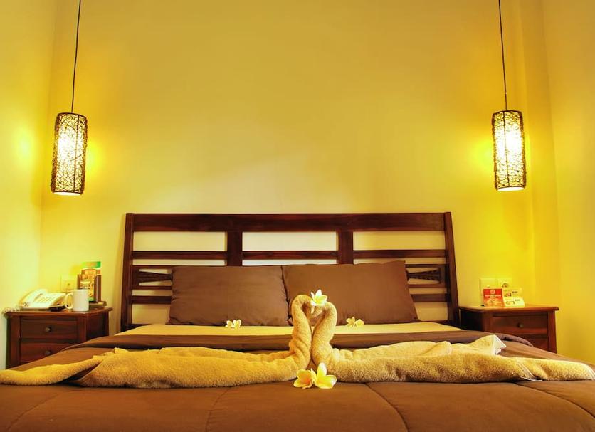 Kamar Tidur Foto