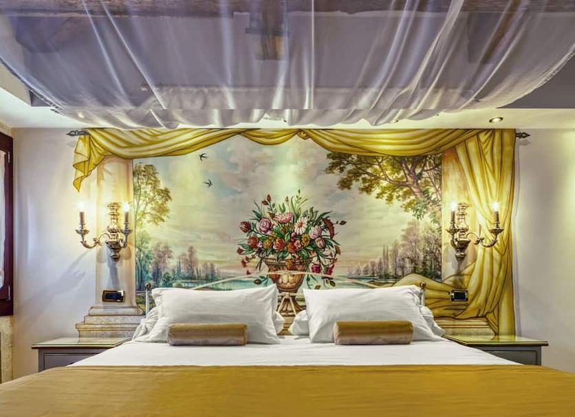 Kamar Tidur Foto