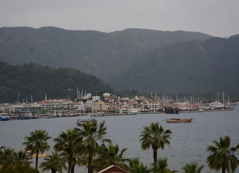 Pemandangan luar Foto