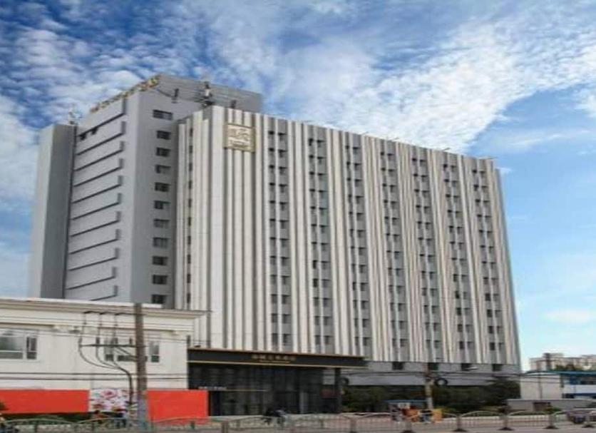 Bangunan Foto