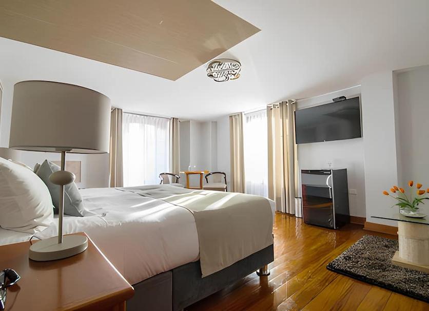Kamar Tidur Foto