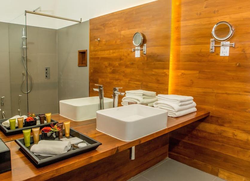 Kamar Mandi Foto