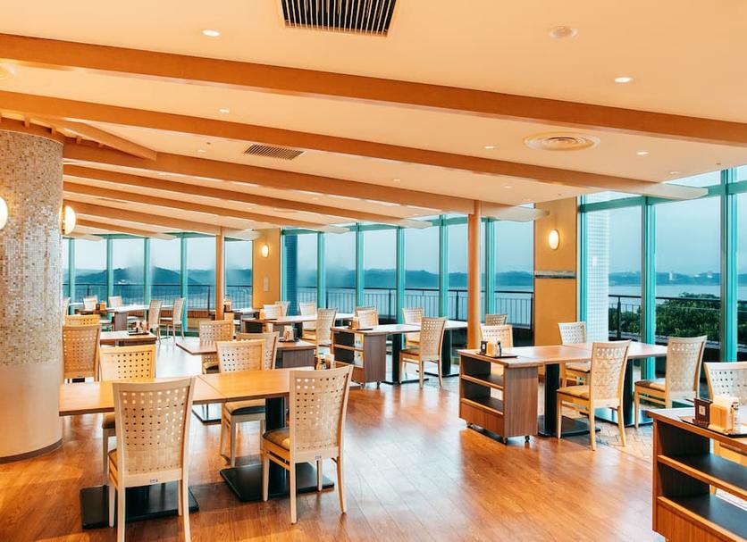 Restoran Foto