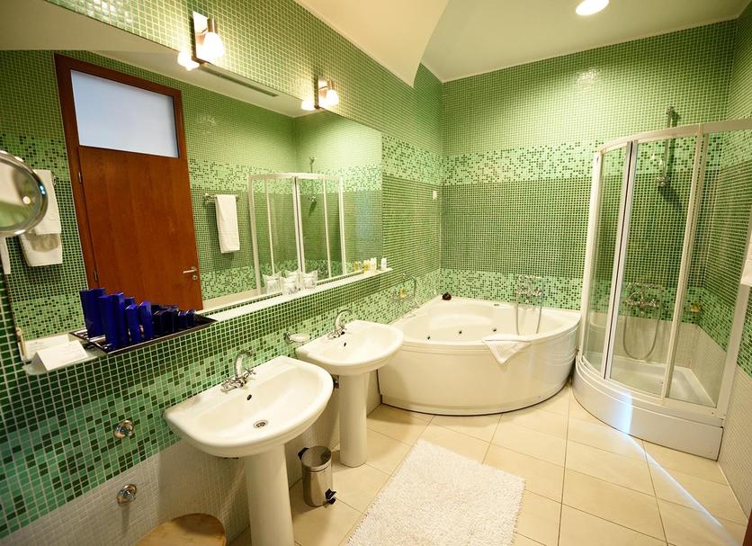 Kamar Mandi Foto