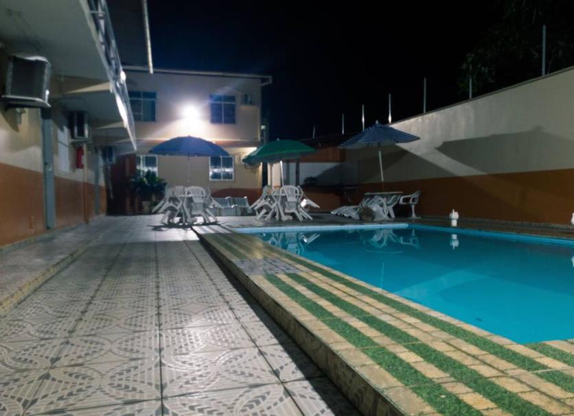 Kolam Foto