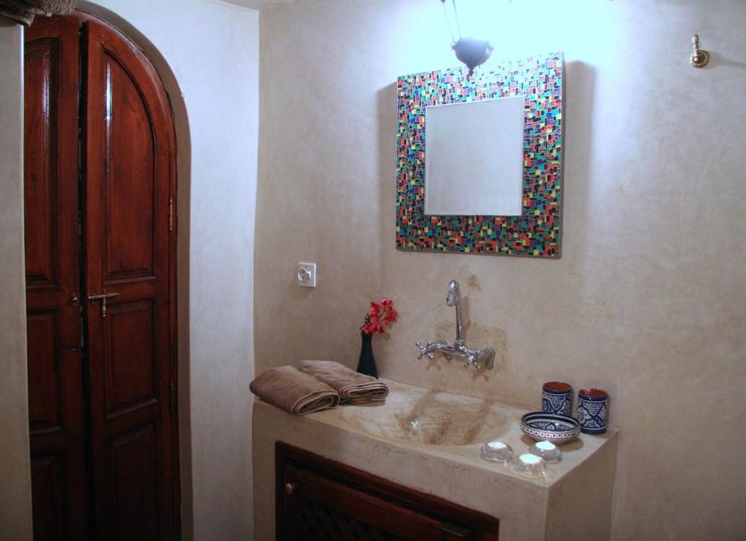 Kamar Mandi Foto