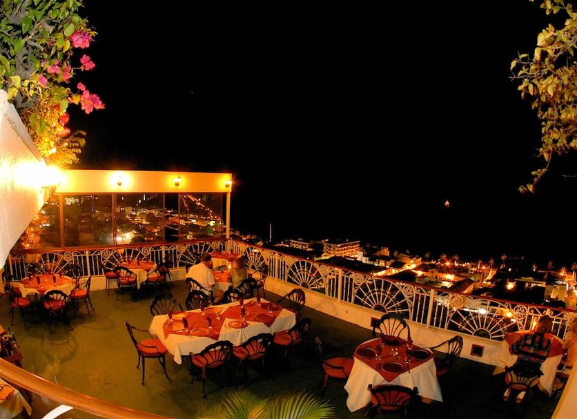 Restoran Foto