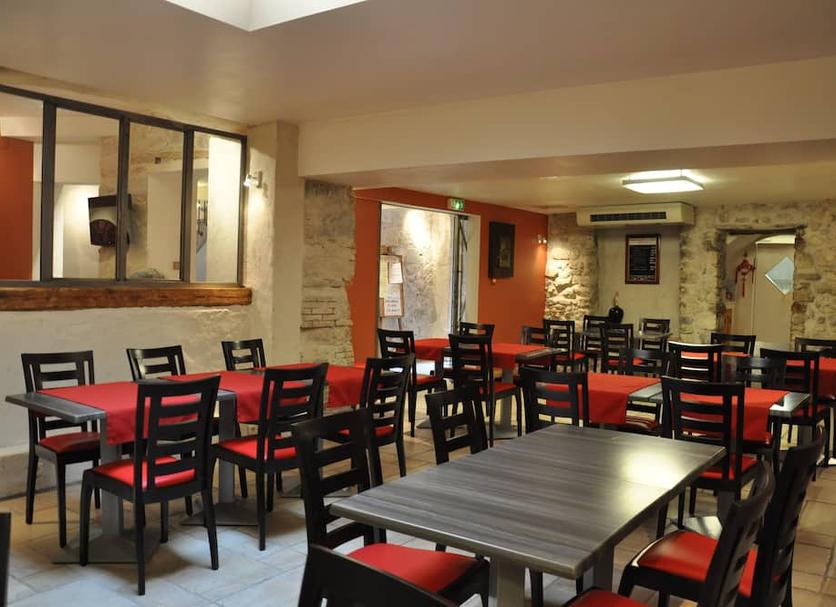 Restoran Foto