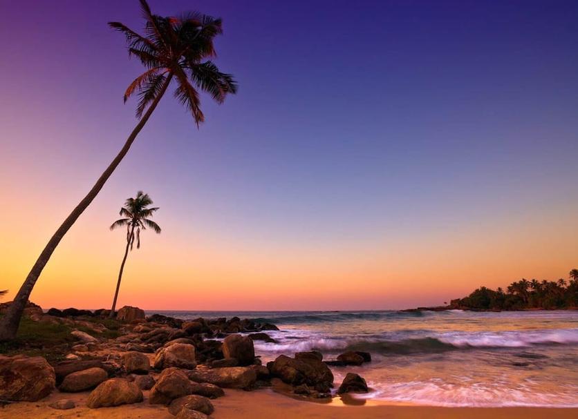 Pemandangan luar Foto
