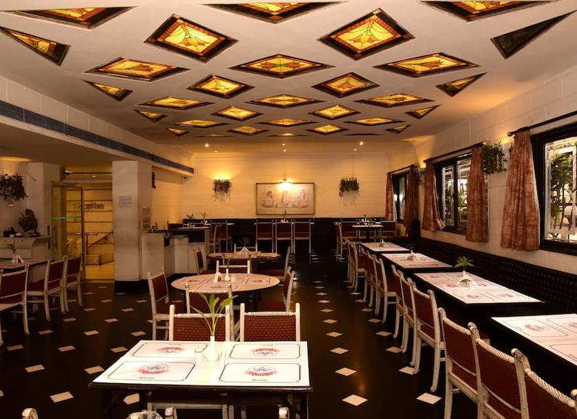 Restoran Foto