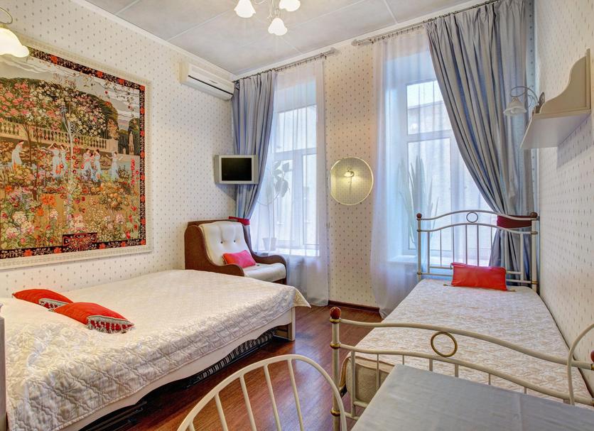 Kamar Tidur Foto