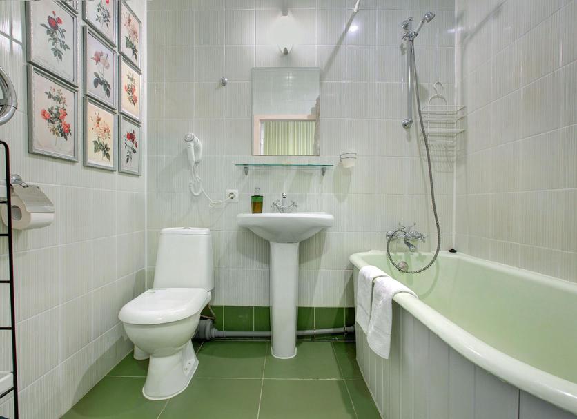 Kamar Mandi Foto