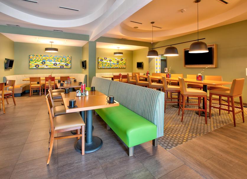 Restoran Foto