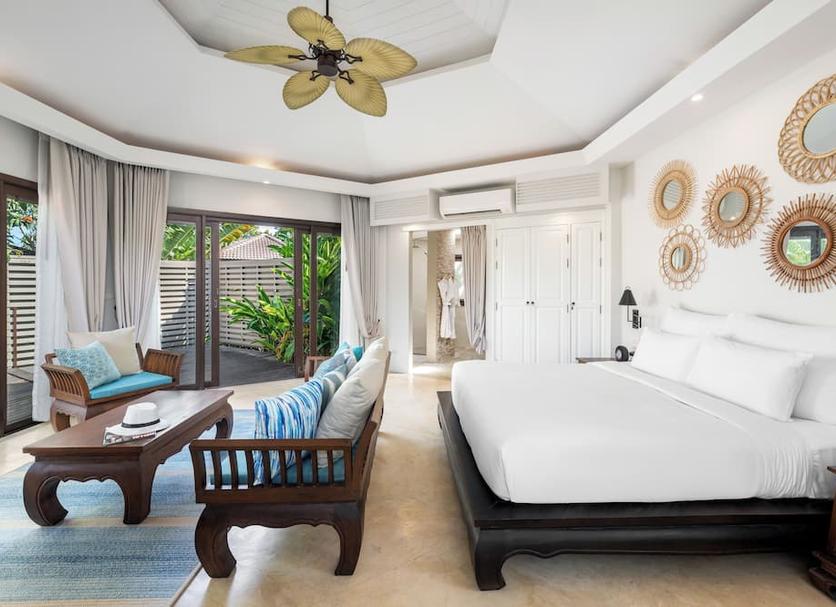 Kamar Tidur Foto