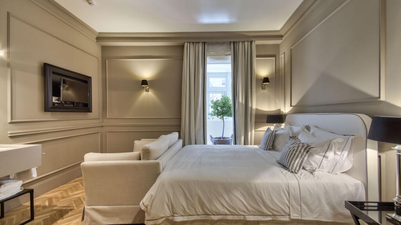 Blanc Boutique Hotel