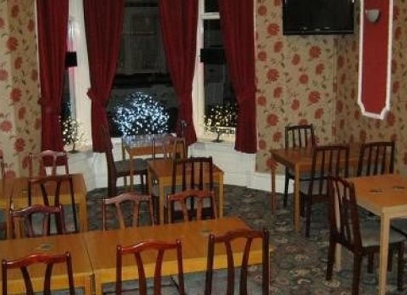 Restoran Foto