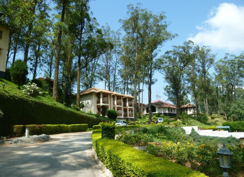 Pemandangan luar Foto