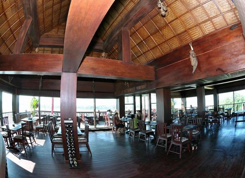 Restoran Foto