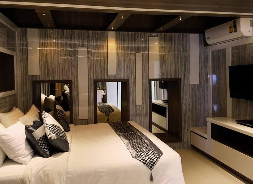 Kamar Tidur Foto