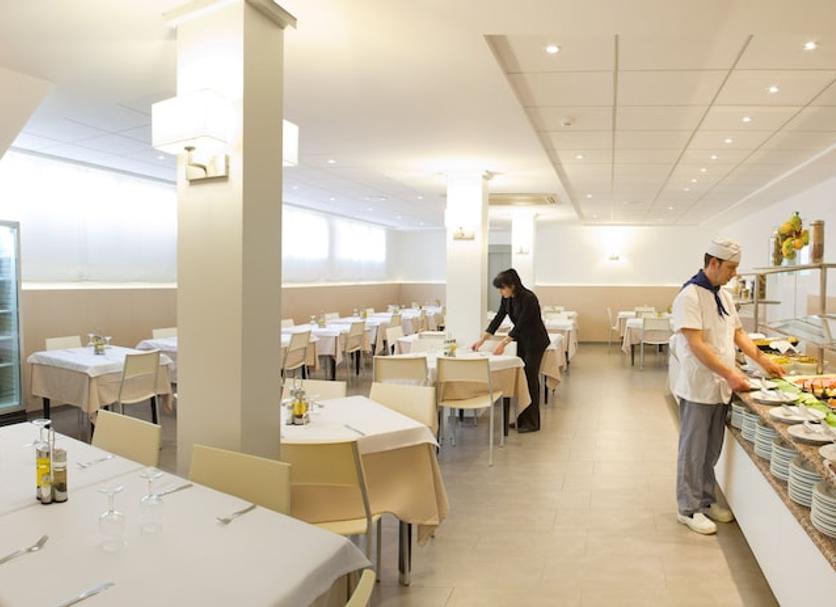 Restoran Foto