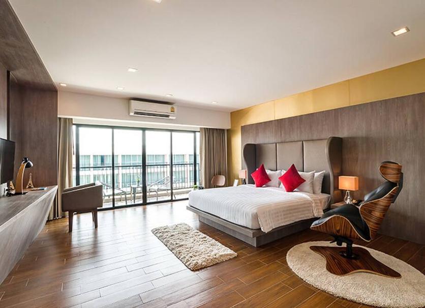 Kamar Tidur Foto