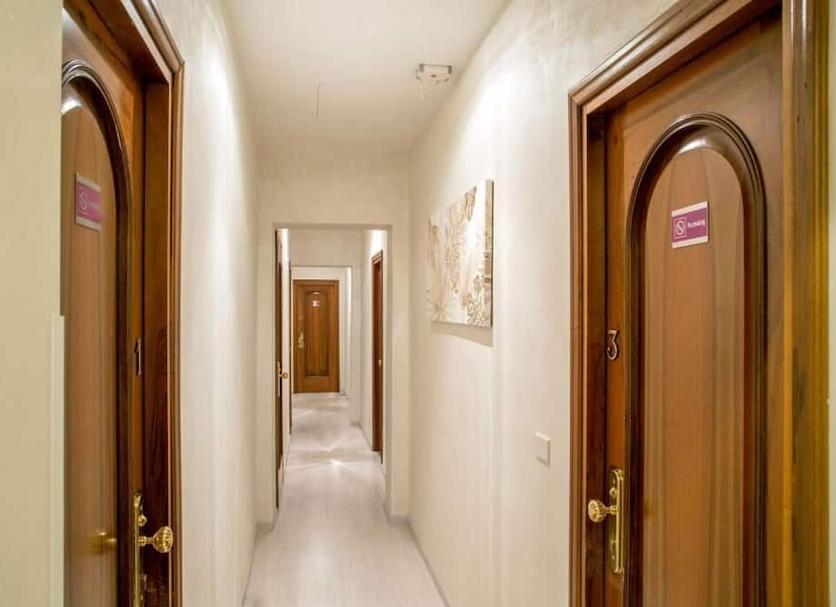 Lorong Foto