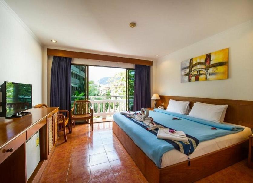 Kamar Tidur Foto
