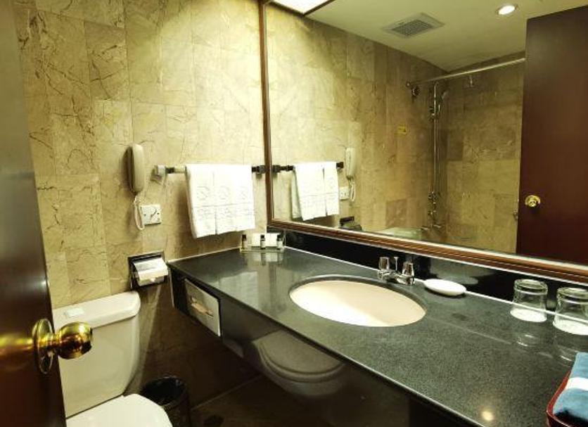 Kamar Mandi Foto