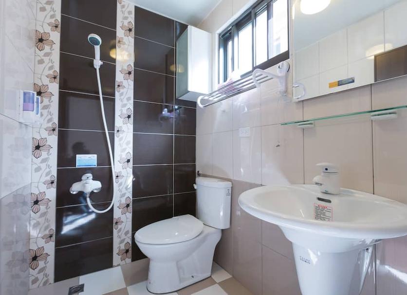 Kamar Mandi Foto
