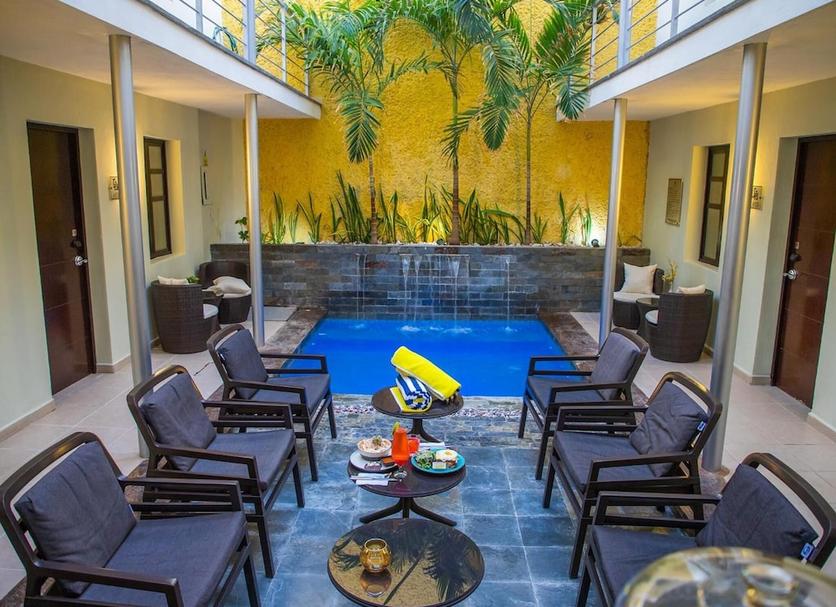 Kolam Foto