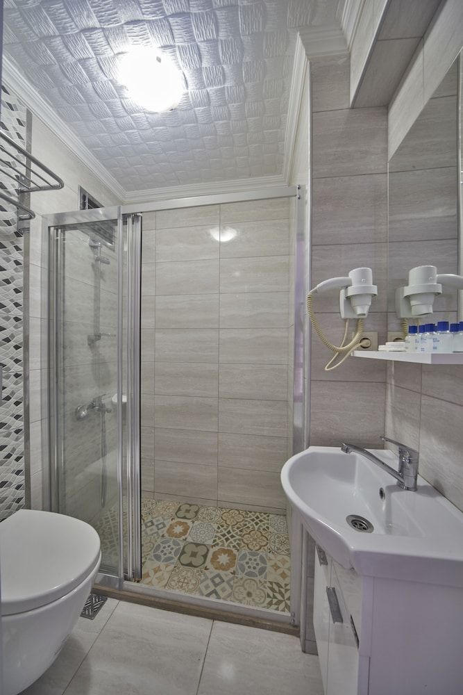 Kamar Mandi