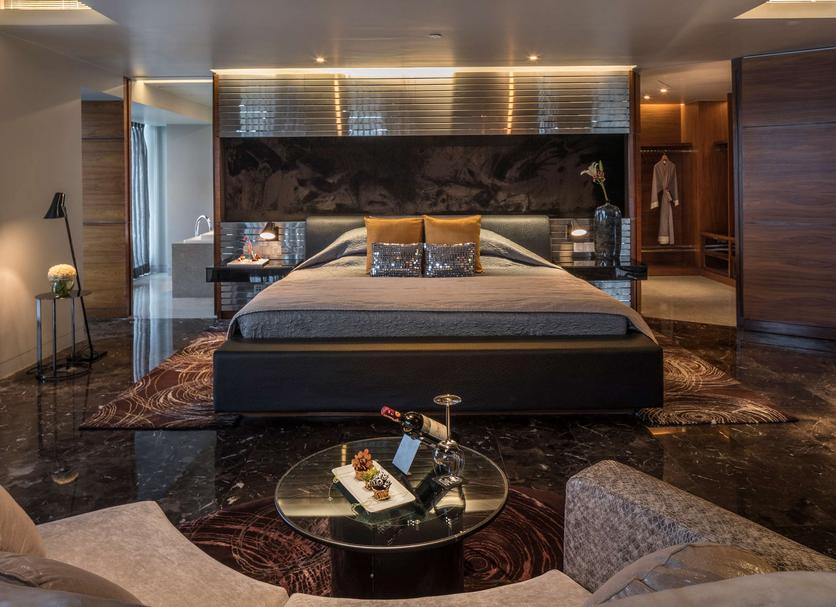 Kamar Tidur Foto