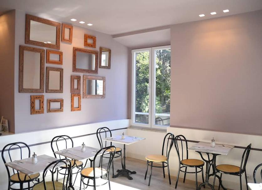 Restoran Foto
