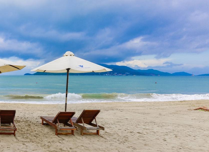 Pantai Foto