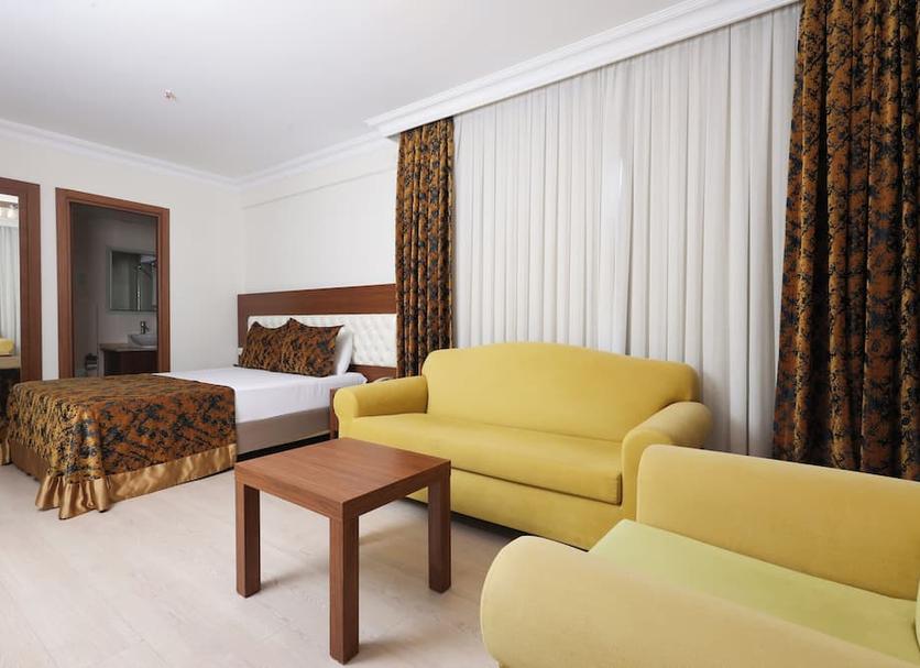 Kamar Tidur Foto