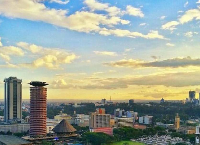 Pemandangan luar Foto