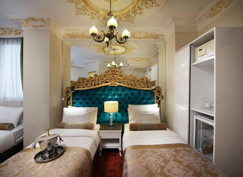 Kamar Tidur Foto